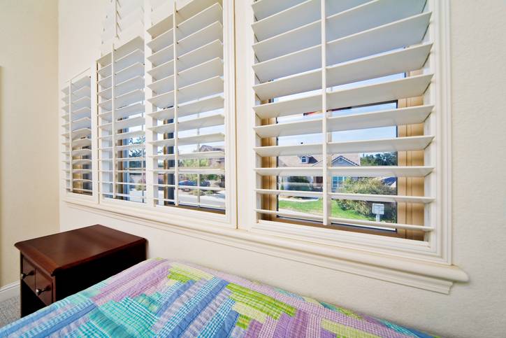 Plantation Shutters Services Townsend Townsend