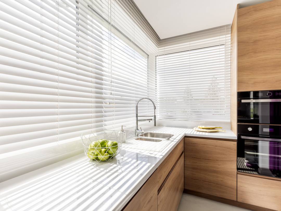 Venetian Blinds