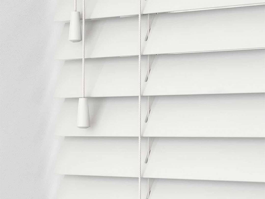 Benefits of venetian blinds